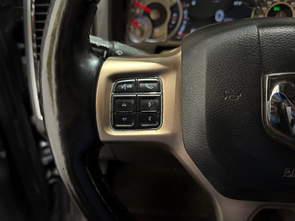 2018 Dodge Ram 4th Gen - Image 4 of 12