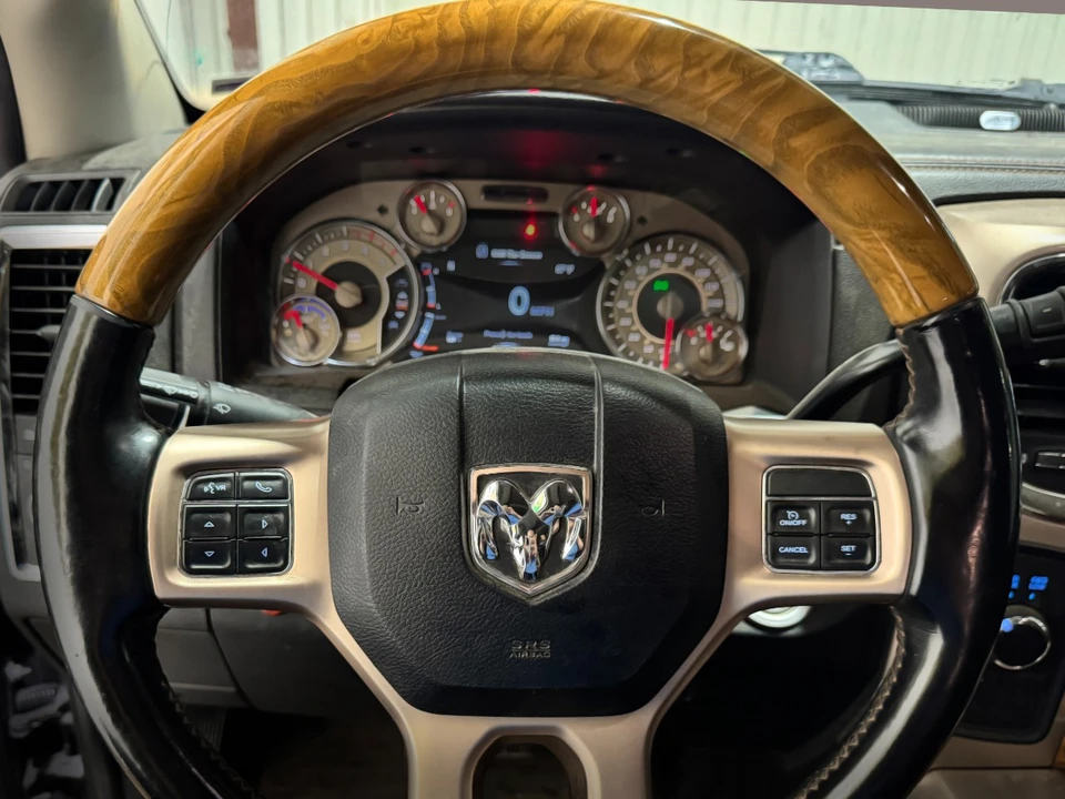 2018 Dodge Ram 4th Gen - Image 6 of 12
