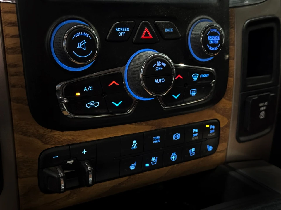 2018 Dodge Ram 4th Gen - Image 7 of 12