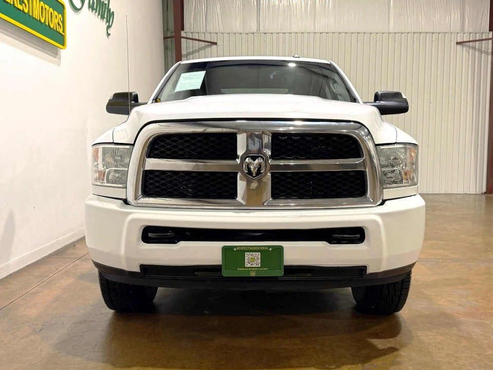 2018 Dodge Ram 4th Gen - Image 2 of 21