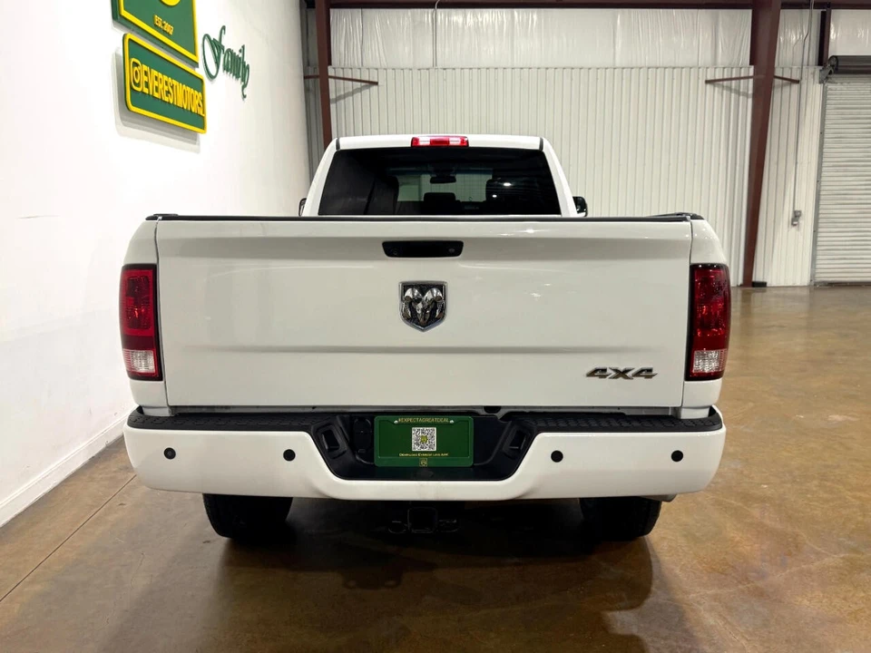 2018 Dodge Ram 4th Gen - Image 6 of 21