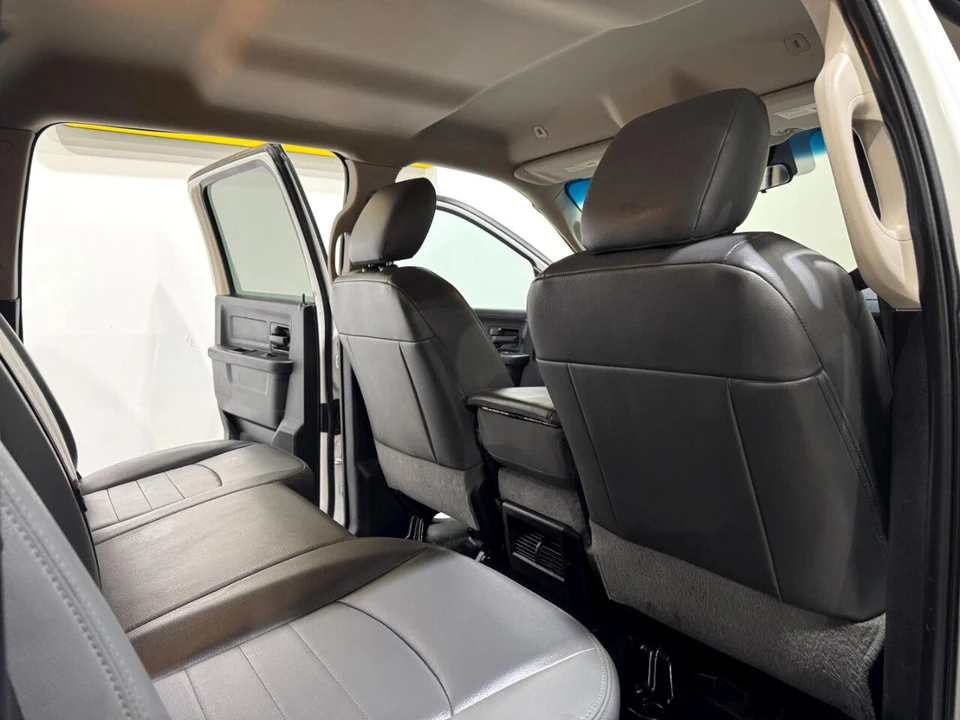2018 Dodge Ram 4th Gen - Image 17 of 21
