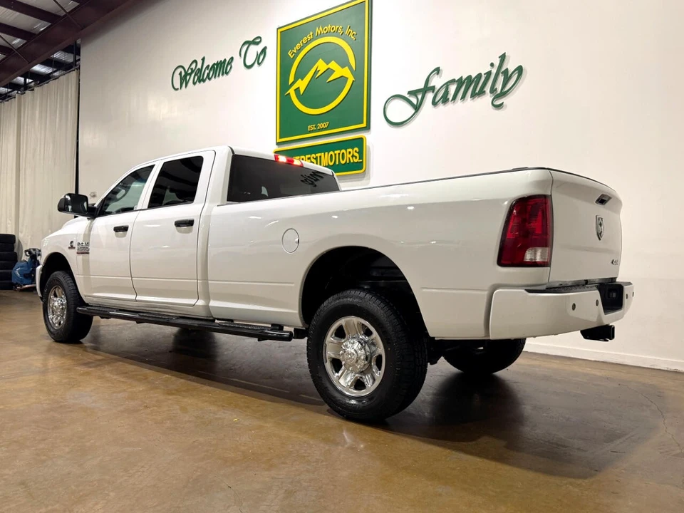 2018 Dodge Ram 4th Gen - Image 5 of 21