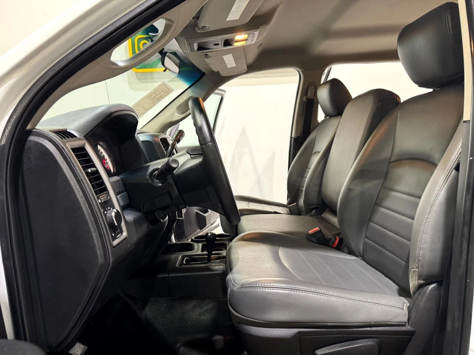 2018 Dodge Ram 4th Gen - Image 12 of 21