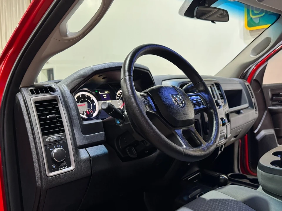 2018 Dodge Ram 4th Gen - Image 10 of 12