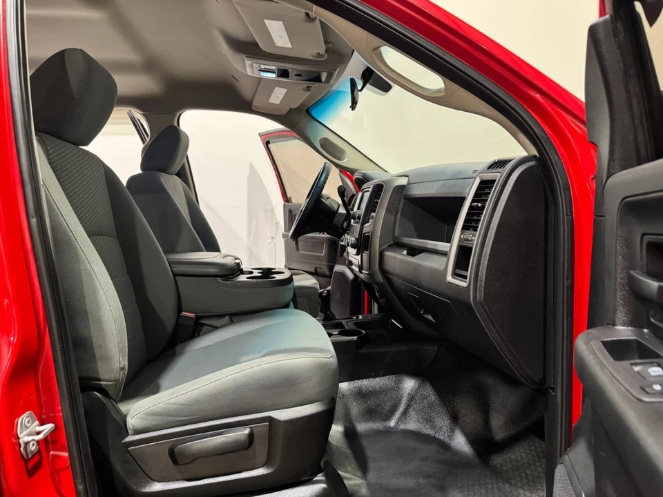 2018 Dodge Ram 4th Gen - Image 15 of 21