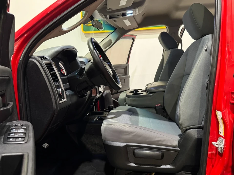 2018 Dodge Ram 4th Gen - Image 13 of 21