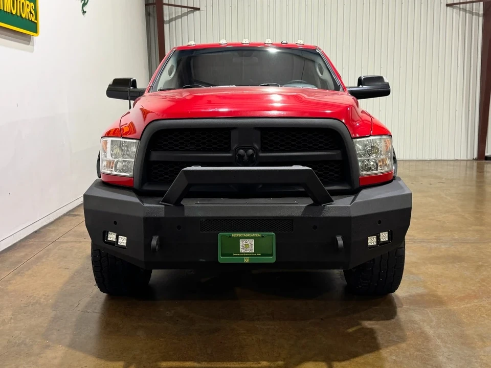 2018 Dodge Ram 4th Gen - Image 2 of 12