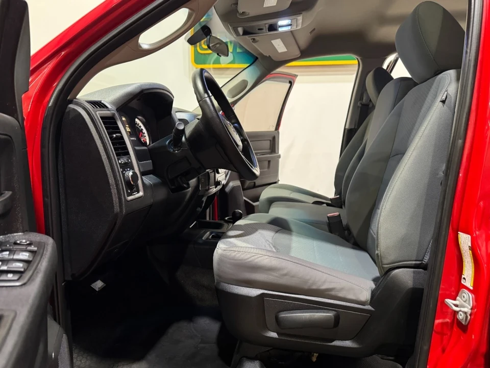 2018 Dodge Ram 4th Gen - Image 14 of 21