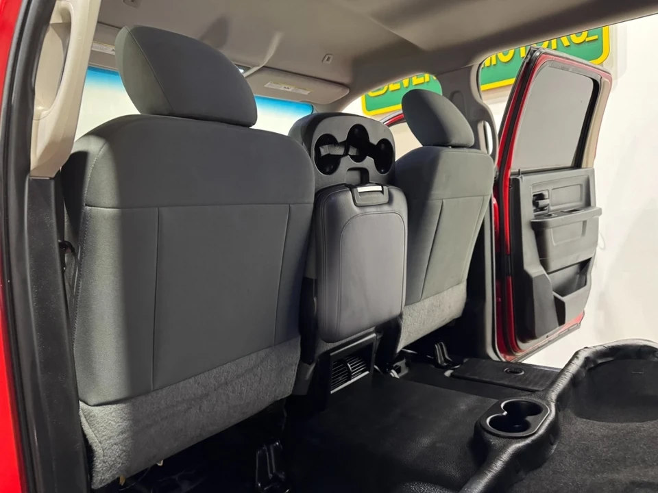 2018 Dodge Ram 4th Gen - Image 20 of 21