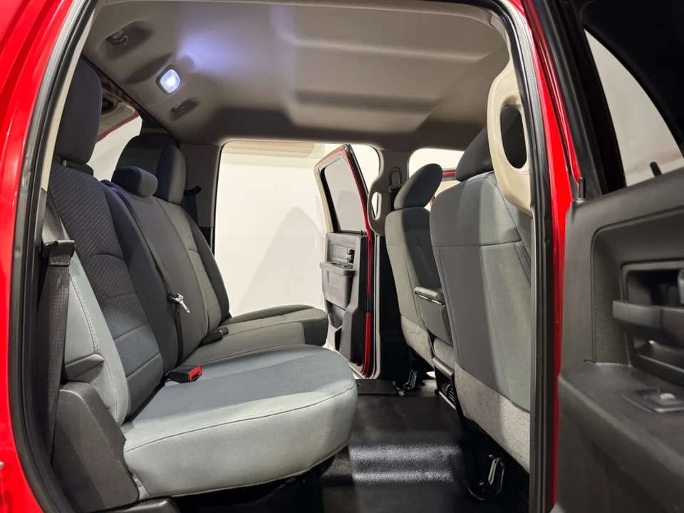 2018 Dodge Ram 4th Gen - Image 16 of 21