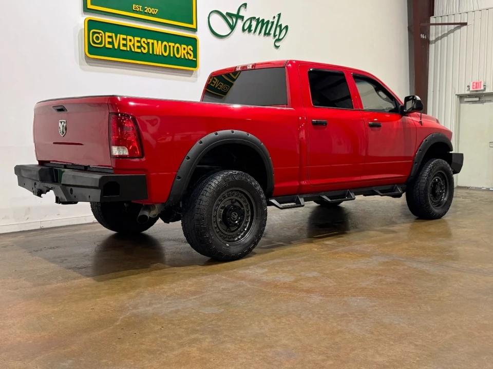 2018 Dodge Ram 4th Gen - Image 8 of 12