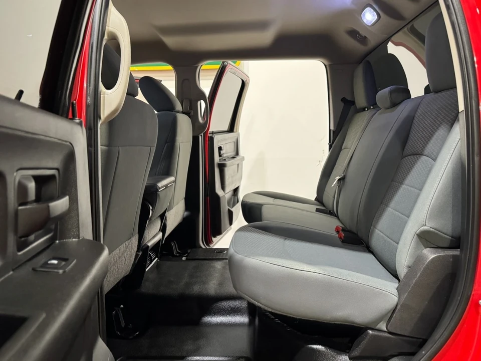 2018 Dodge Ram 4th Gen - Image 17 of 21