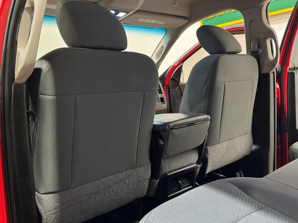 2018 Dodge Ram 4th Gen - Image 19 of 21
