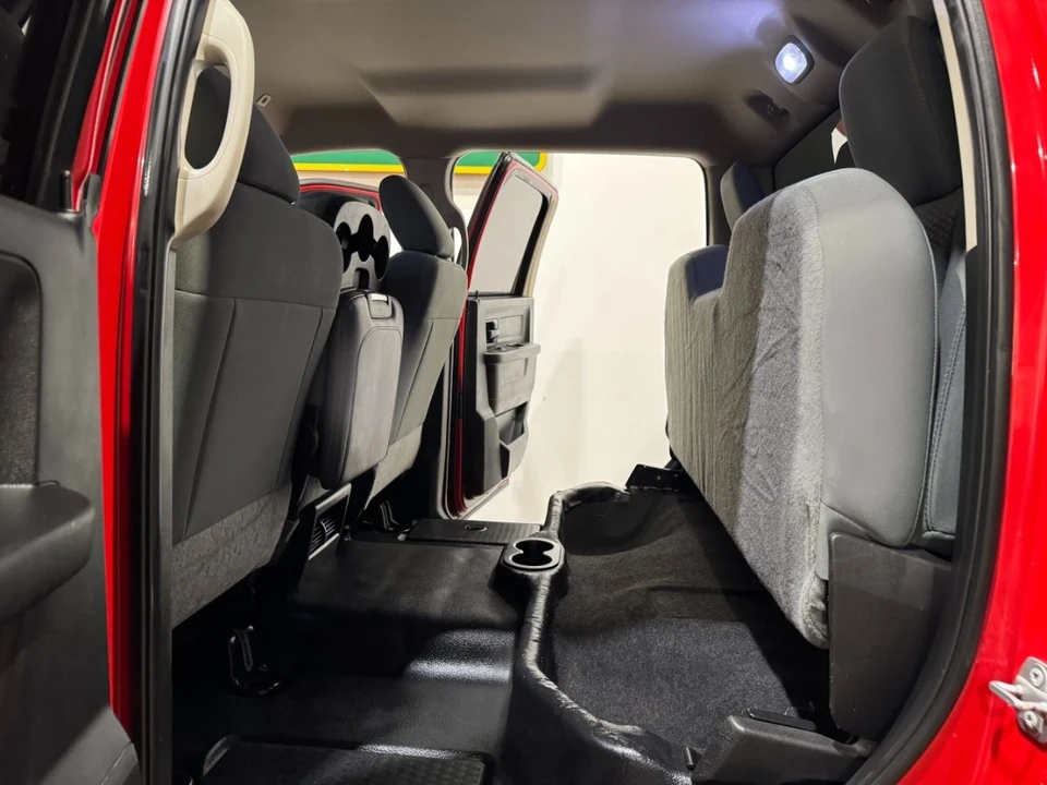 2018 Dodge Ram 4th Gen - Image 21 of 21