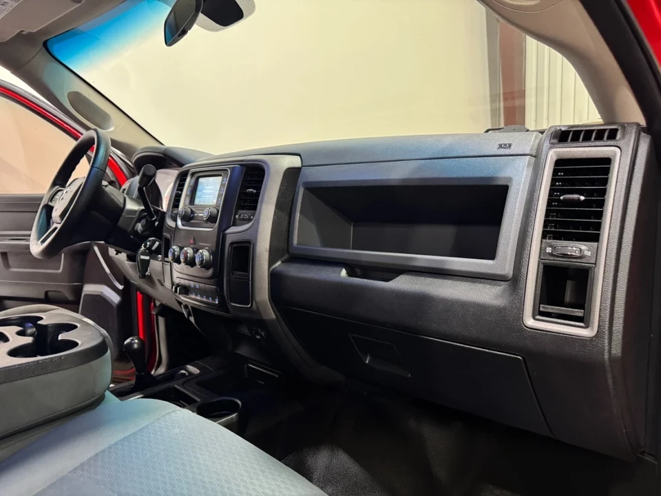 2018 Dodge Ram 4th Gen - Image 12 of 12