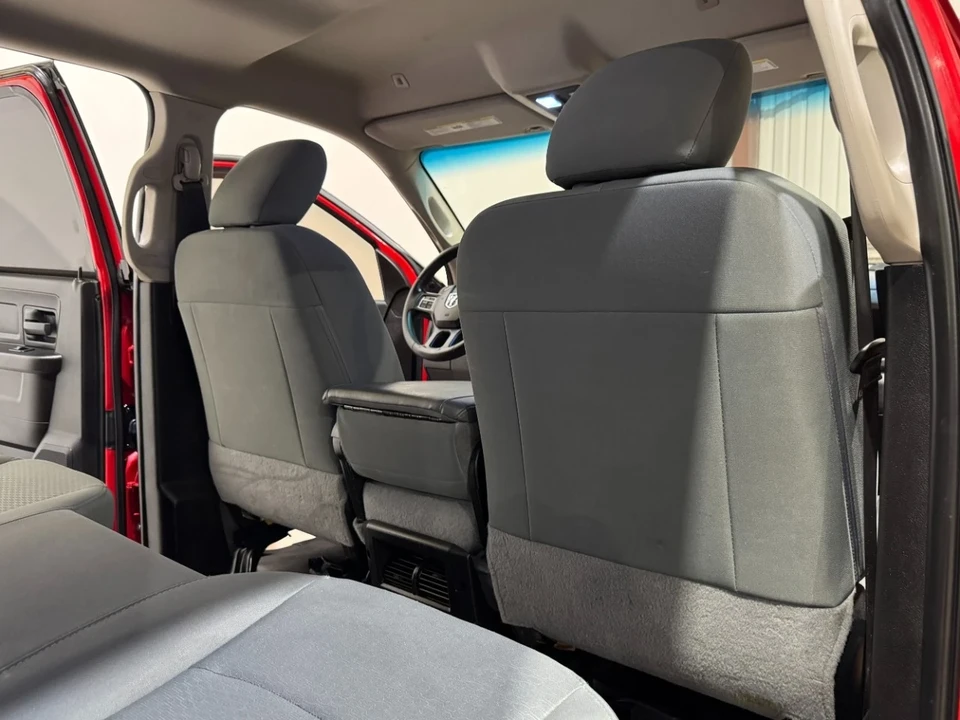 2018 Dodge Ram 4th Gen - Image 18 of 21