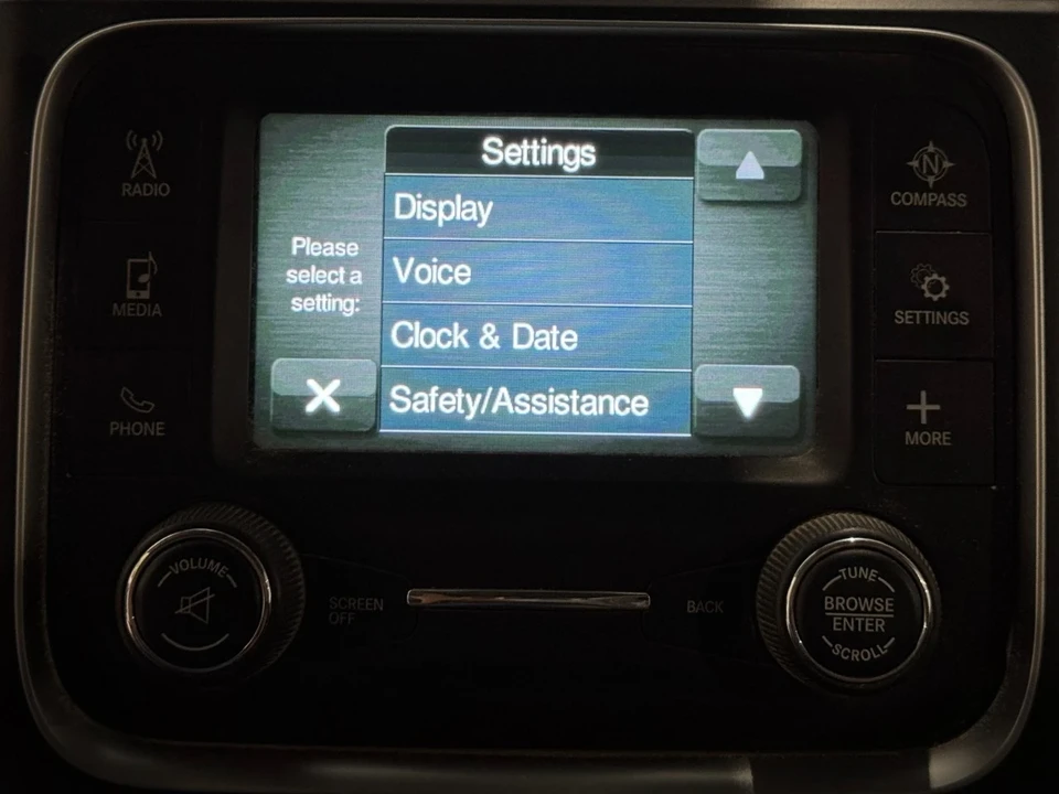 2018 Dodge Ram 4th Gen - Image 6 of 12