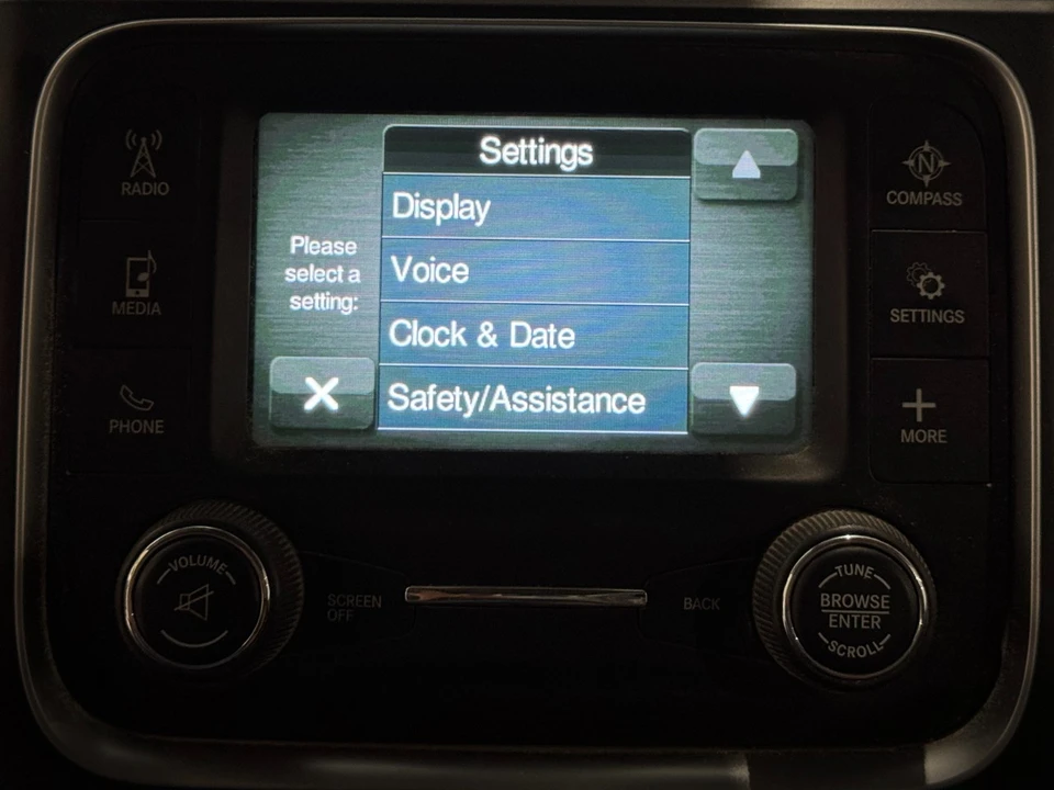 2018 Dodge Ram 4th Gen - Image 6 of 12
