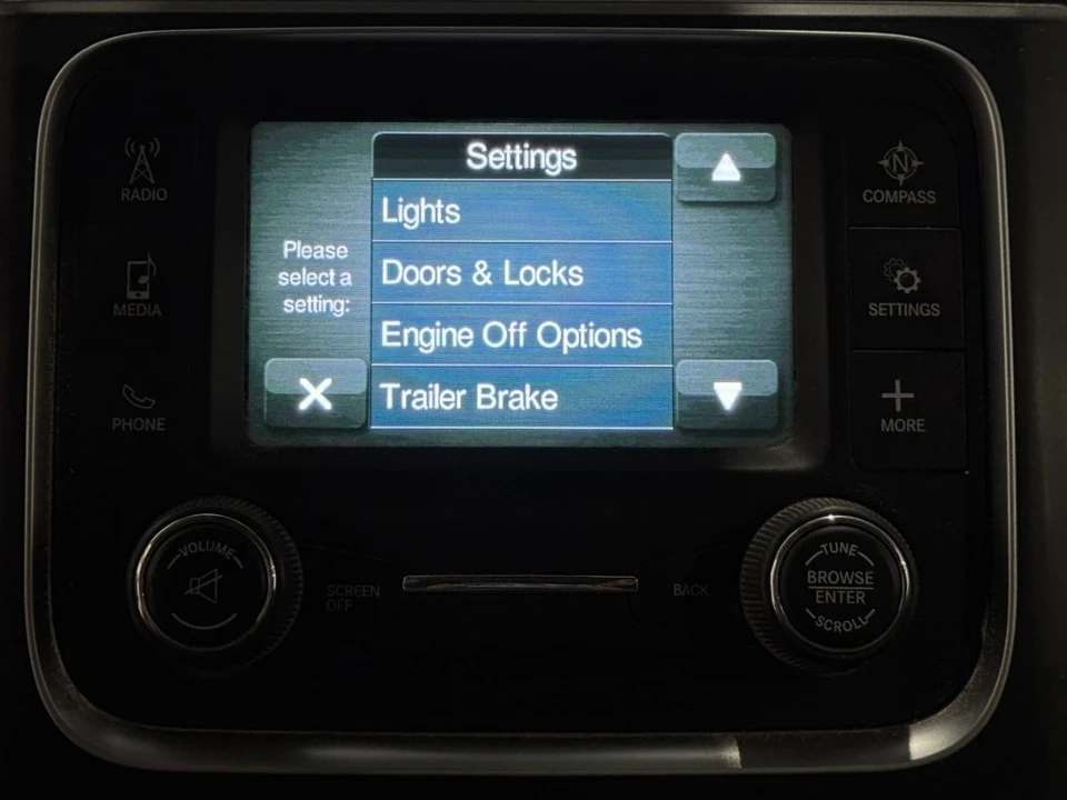 2018 Dodge Ram 4th Gen - Image 7 of 12