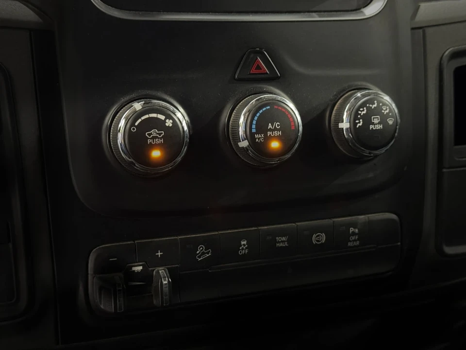 2018 Dodge Ram 4th Gen - Image 3 of 12