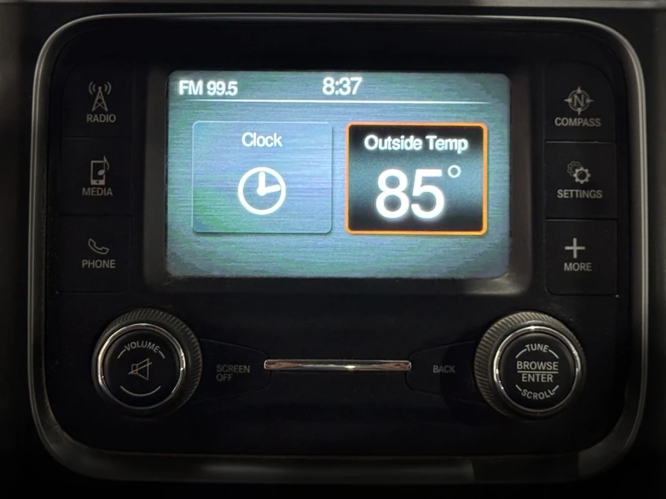 2018 Dodge Ram 4th Gen - Image 10 of 12