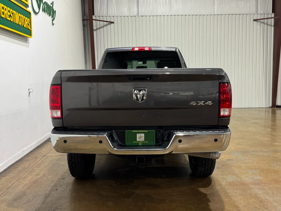 2018 Dodge Ram 4th Gen - Image 7 of 12