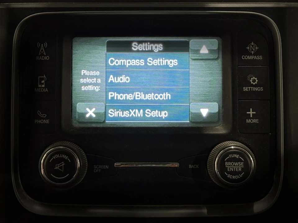 2018 Dodge Ram 4th Gen - Image 8 of 12