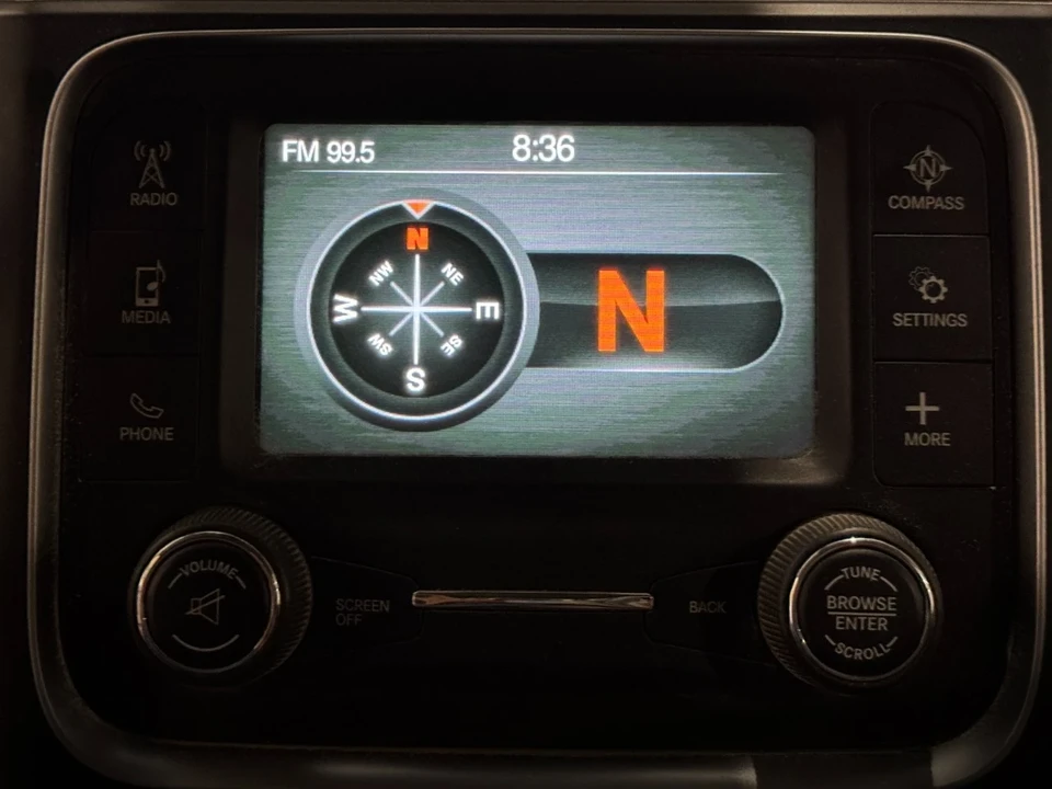2018 Dodge Ram 4th Gen - Image 5 of 12