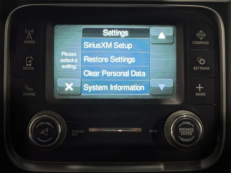 2018 Dodge Ram 4th Gen - Image 9 of 12