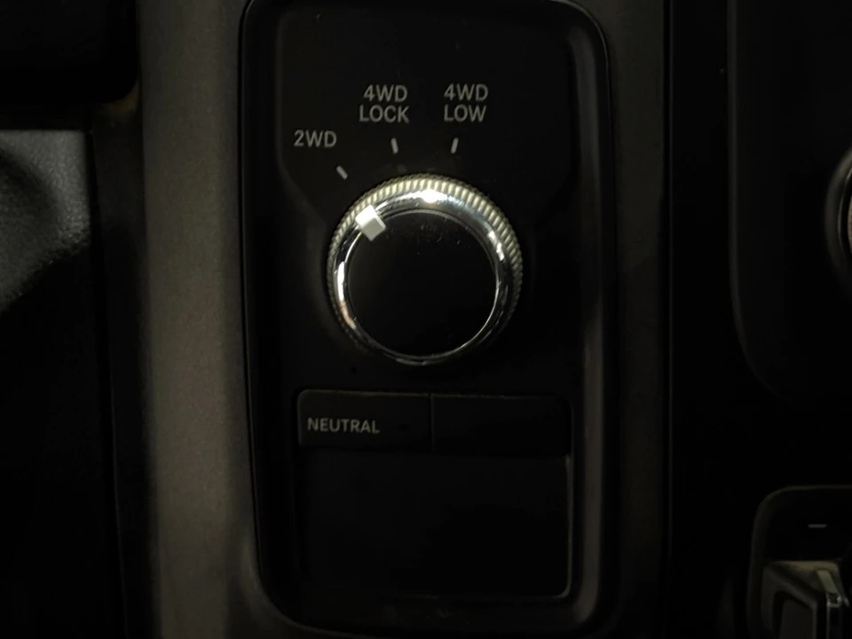 2018 Dodge Ram 4th Gen - Image 4 of 12