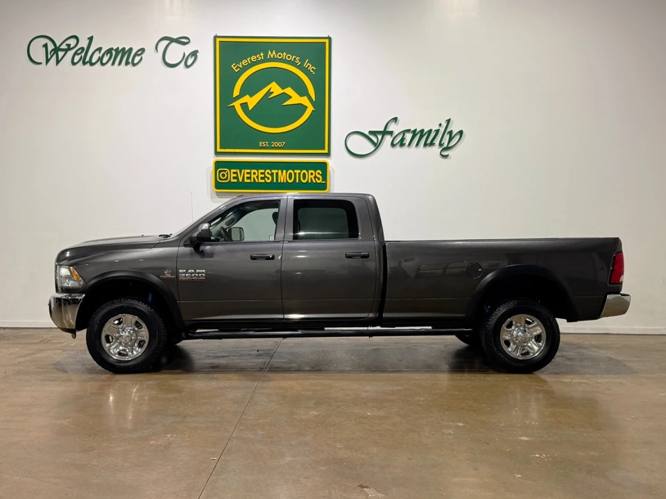 2018 Dodge Ram 4th Gen - Image 5 of 12