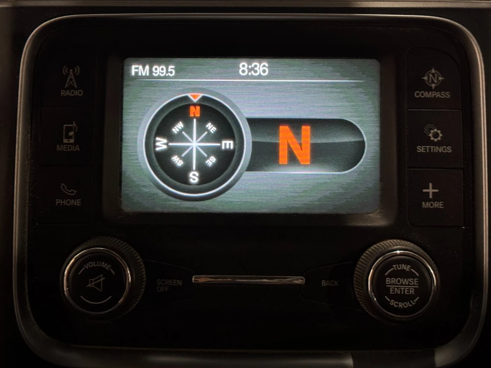 2018 Dodge Ram 4th Gen - Image 5 of 12