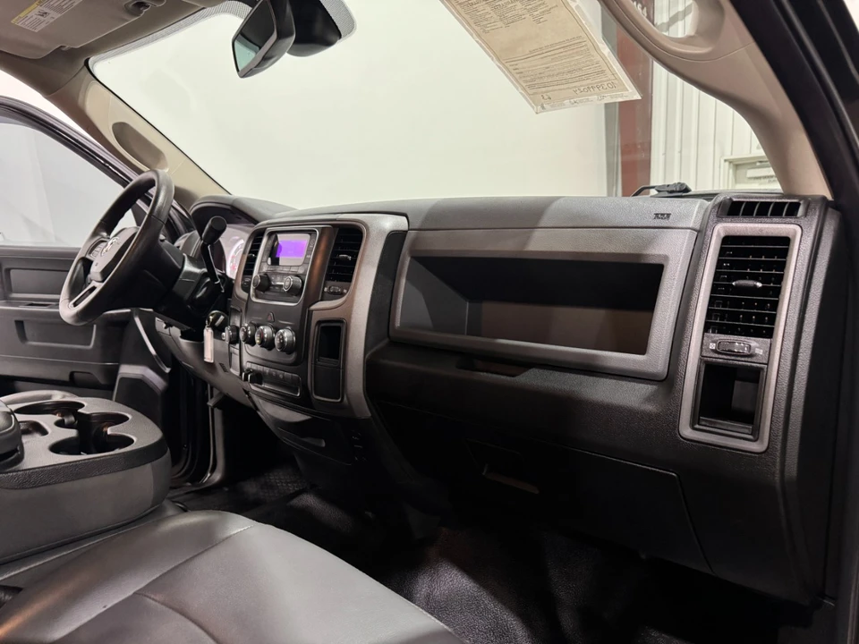 2018 Dodge Ram 4th Gen - Image 12 of 12
