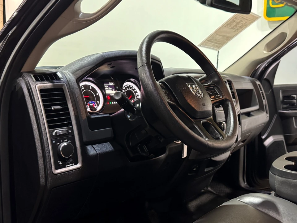2018 Dodge Ram 4th Gen - Image 10 of 12