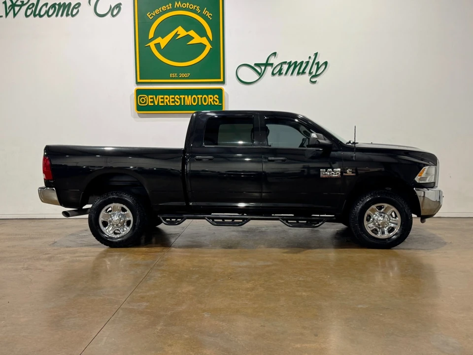 2018 Dodge Ram 4th Gen - Image 9 of 12