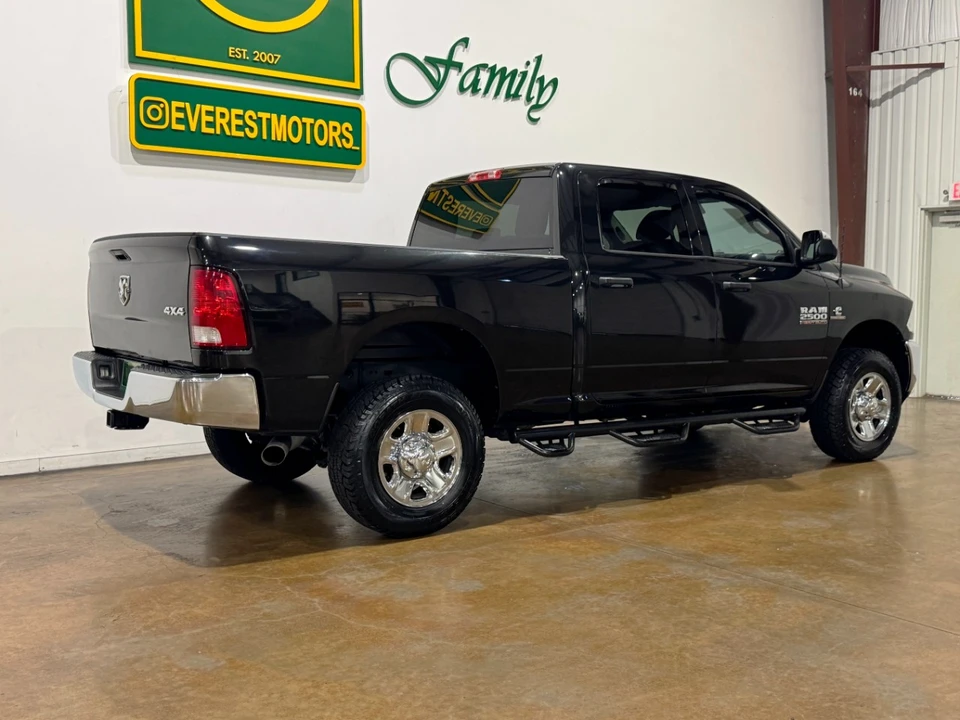 2018 Dodge Ram 4th Gen - Image 8 of 12