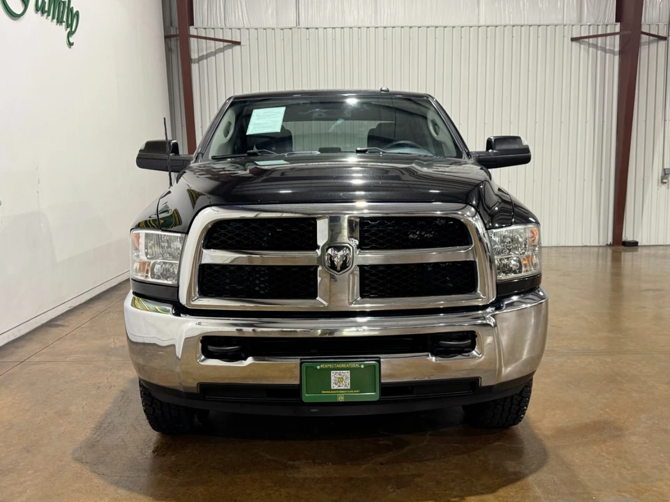 2018 Dodge Ram 4th Gen - Image 2 of 12