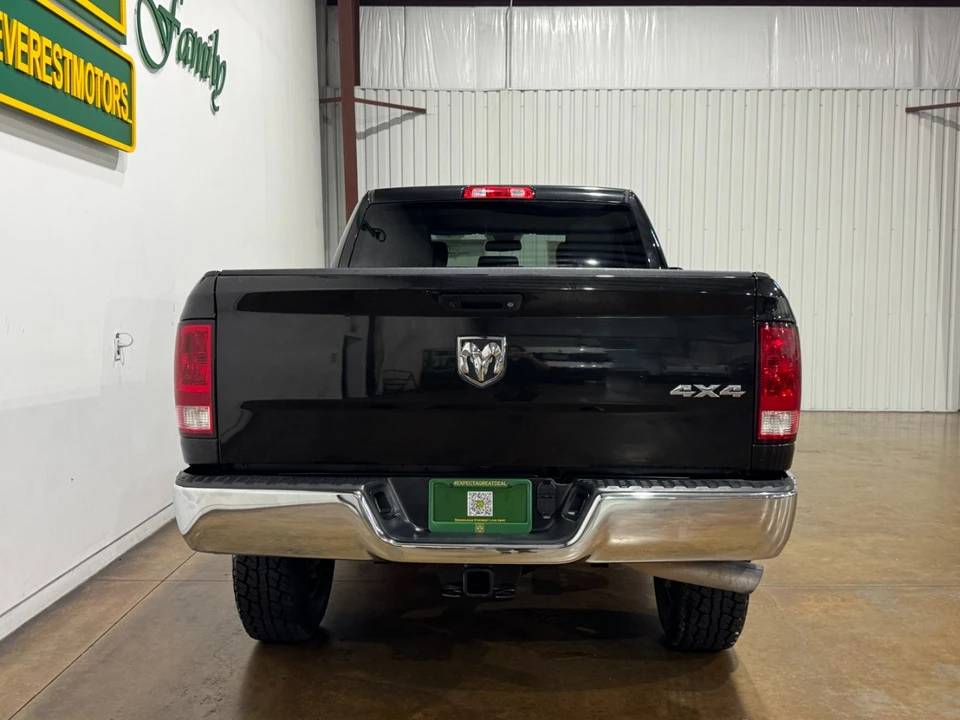 2018 Dodge Ram 4th Gen - Image 7 of 12