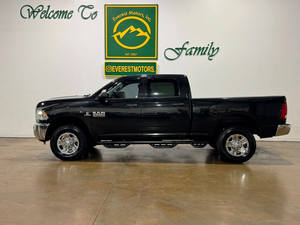 2018 Dodge Ram 4th Gen - Image 5 of 12