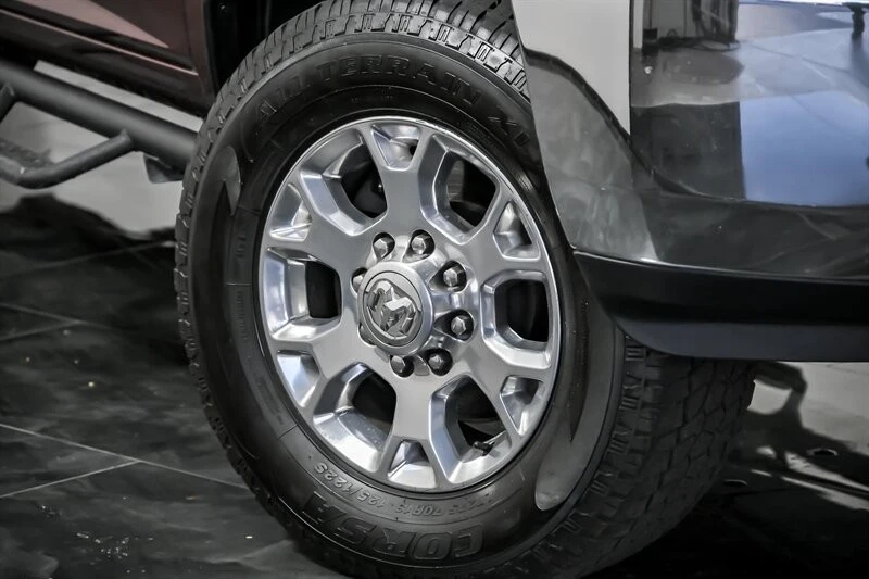 2018 Ram Heavy Duty - Image 3 of 12