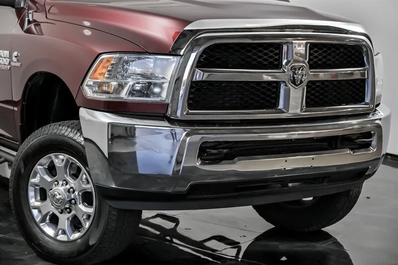 2018 Ram Heavy Duty - Image 2 of 12