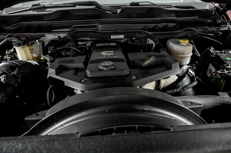 2018 Ram Heavy Duty - Image 14 of 21