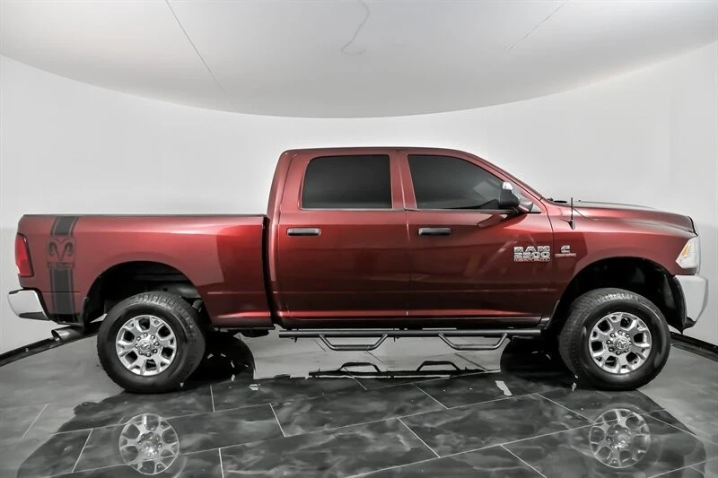 2018 Ram Heavy Duty - Image 12 of 12