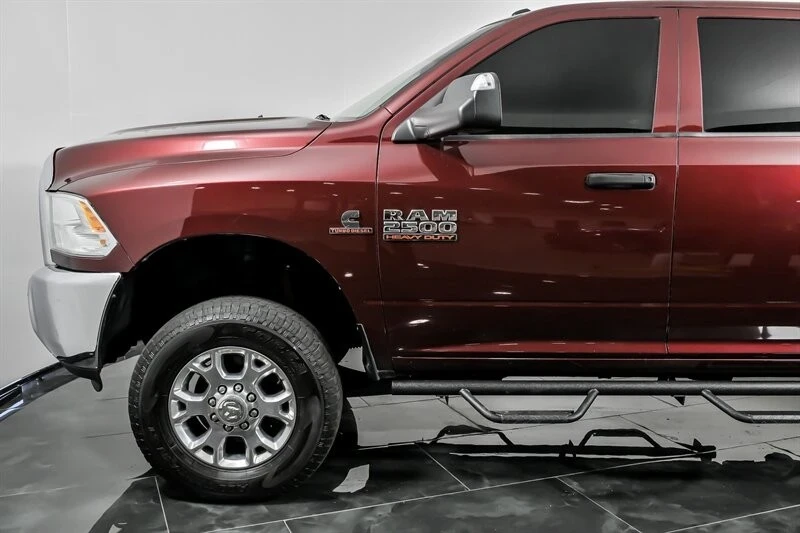 2018 Ram Heavy Duty - Image 6 of 12