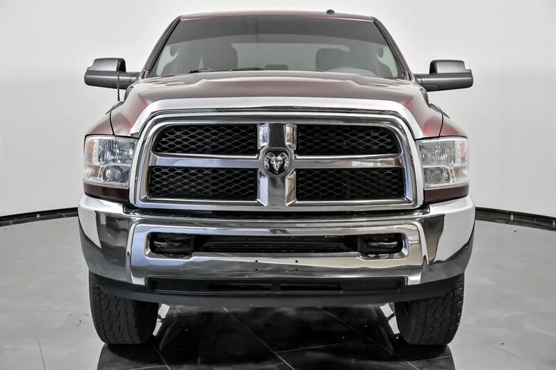 2018 Ram Heavy Duty - Image 4 of 12