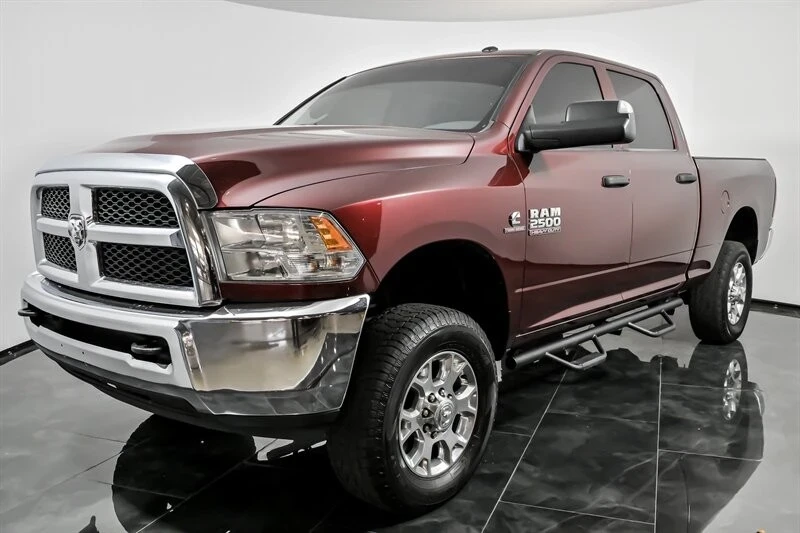 2018 Ram Heavy Duty - Image 5 of 12