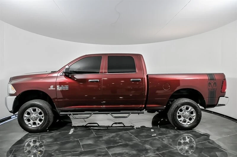 2018 Ram Heavy Duty - Image 7 of 12