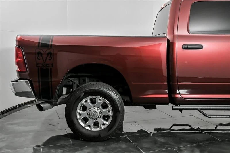 2018 Ram Heavy Duty - Image 11 of 12