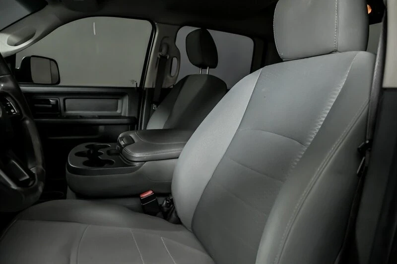 2018 Ram Heavy Duty - Image 19 of 21